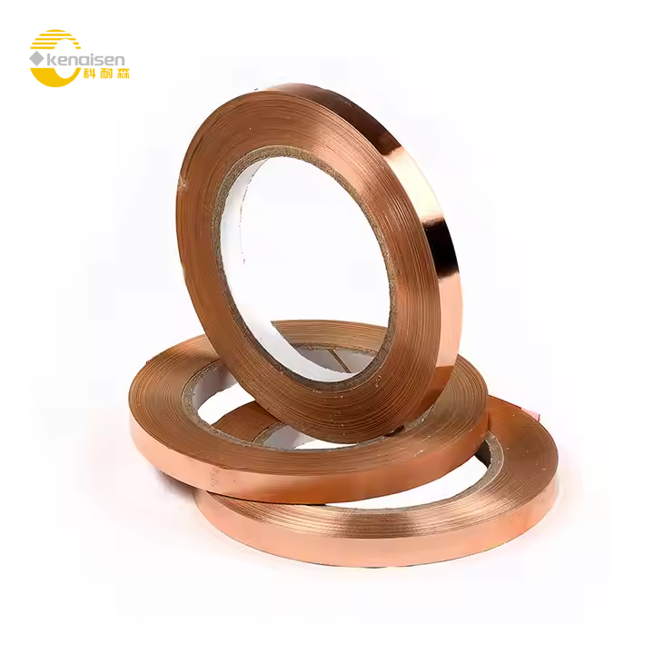 Copper Strip