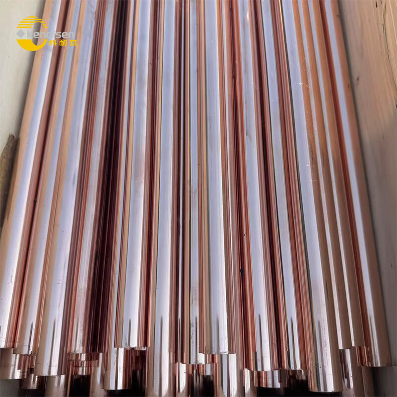 Copper Pipe