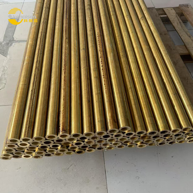 Copper Pipe
