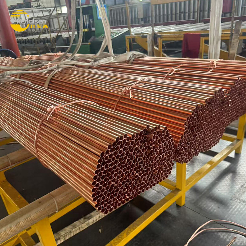Copper Pipe