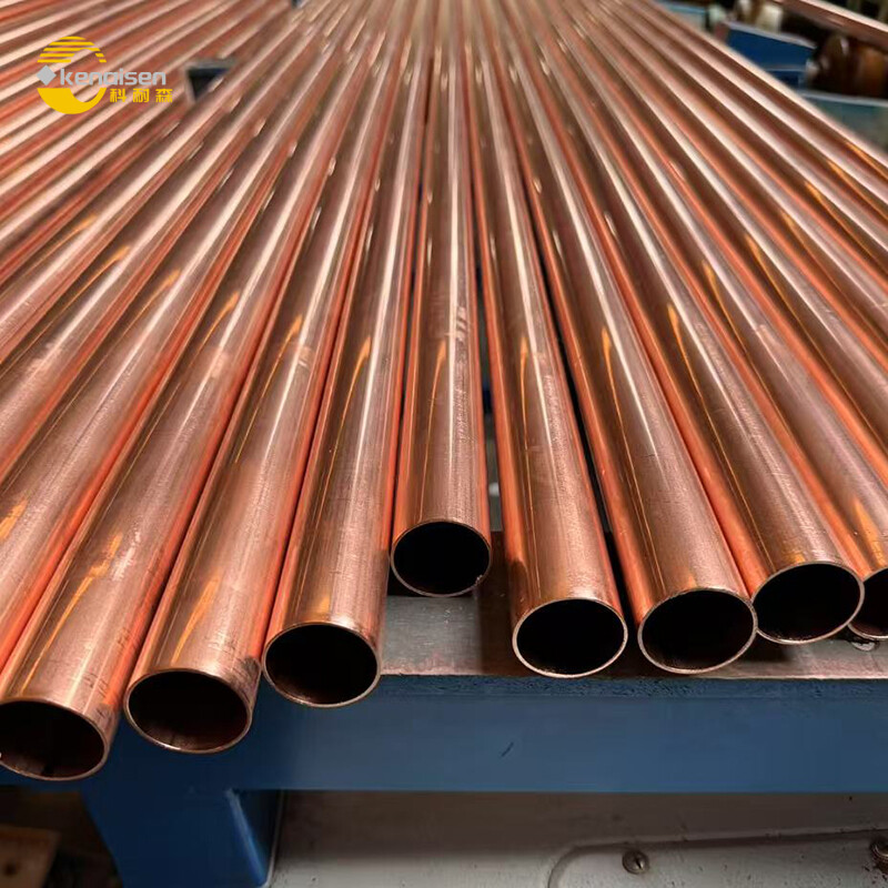 Copper Pipe