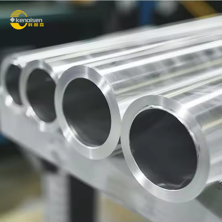 Aluminum Tube