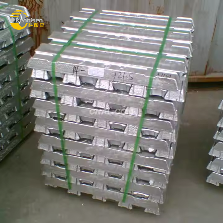 Aluminum Ingot