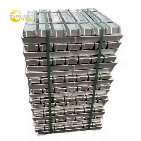 Aluminum Ingot