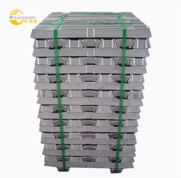 Aluminum Ingot