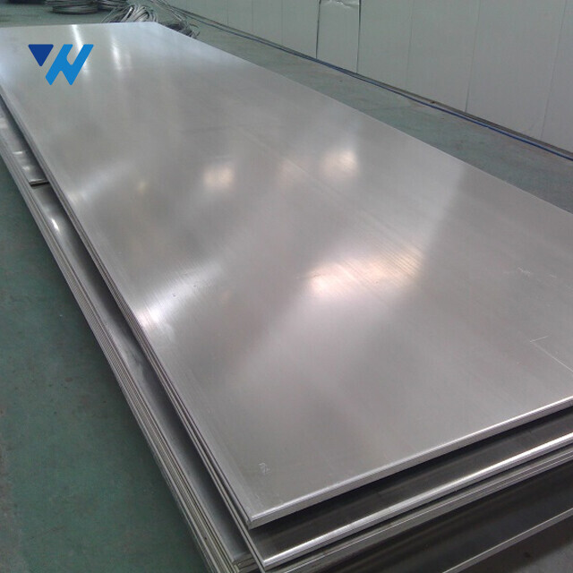 202 Stainless Steel Plate