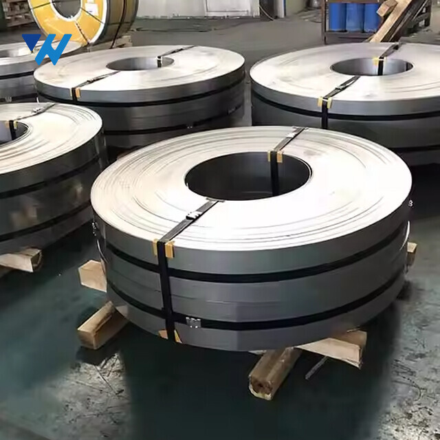 201 Stainless Steel Strip