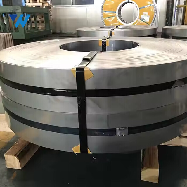 202 Stainless Steel Strip