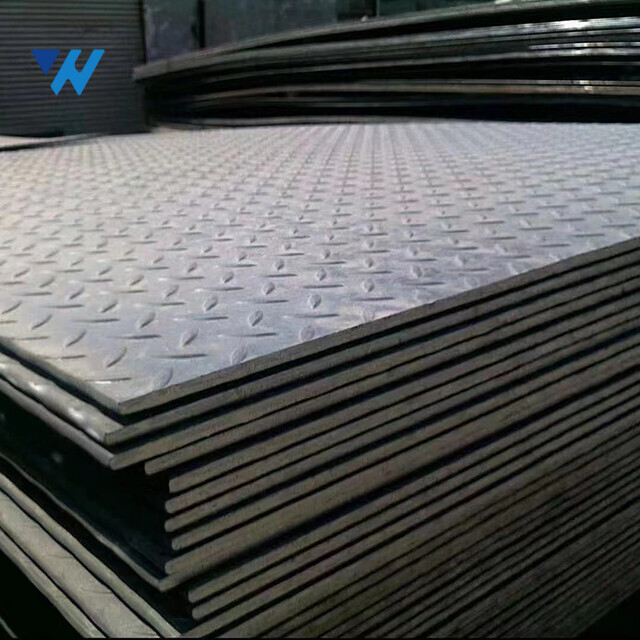Patterned Steel Slate