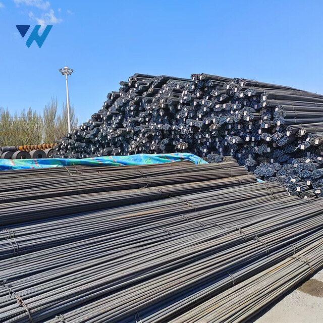 Rebar Rebar