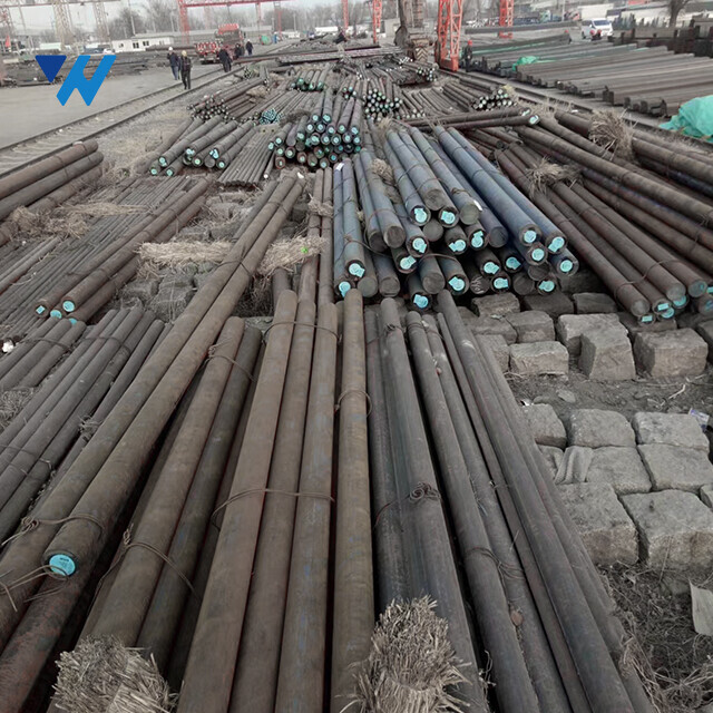 Carbon Steel Bar