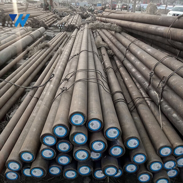 Q235 Carbon Steel Bar