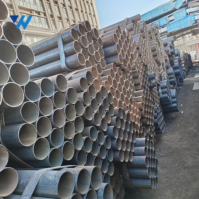 Welded Pipe