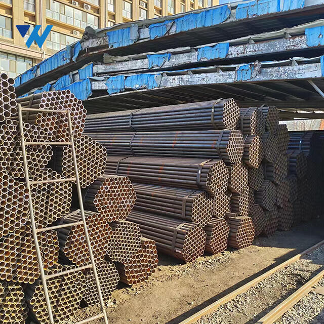 Q235B Welded Pipe