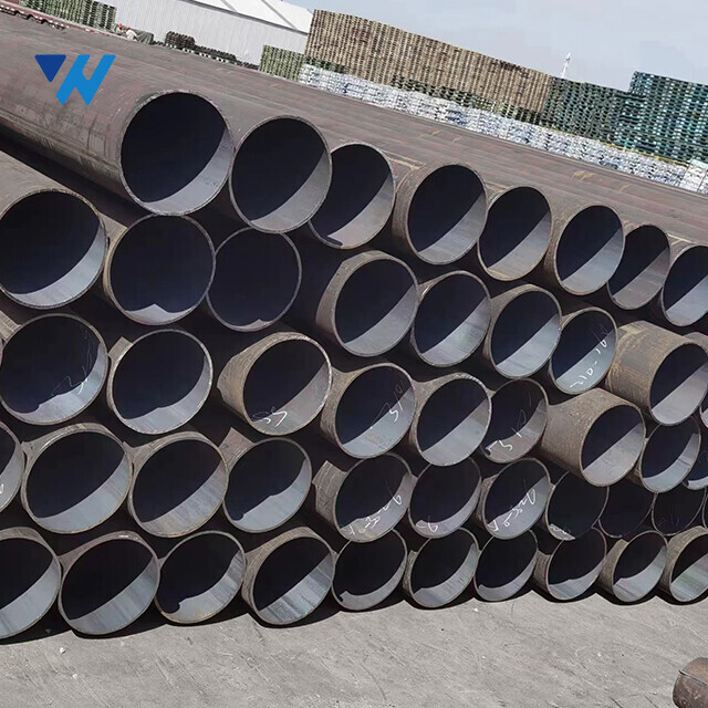 Q345 Welded Pipe