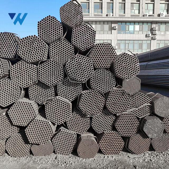 Q235A Welded Pipe