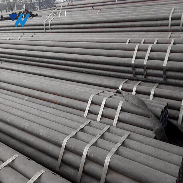 X42 Seamless Pipe
