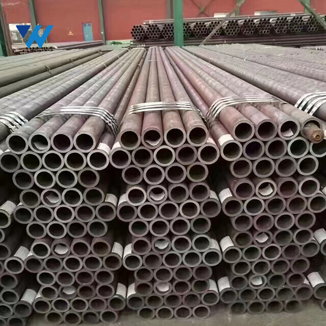 X42 Seamless Pipe