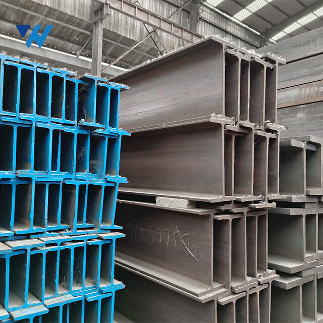 Carbon Steel H-Beam