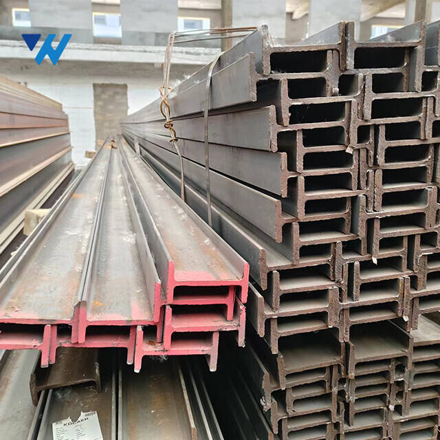Carbon Steel H-Beam