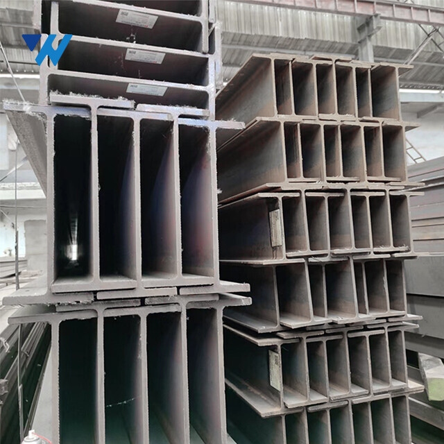 Carbon Steel H-Beam