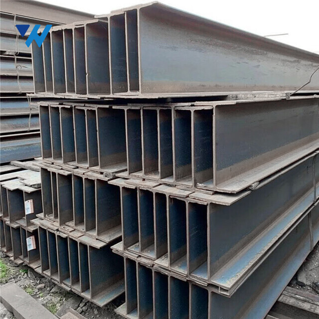 Carbon Steel I-Beam