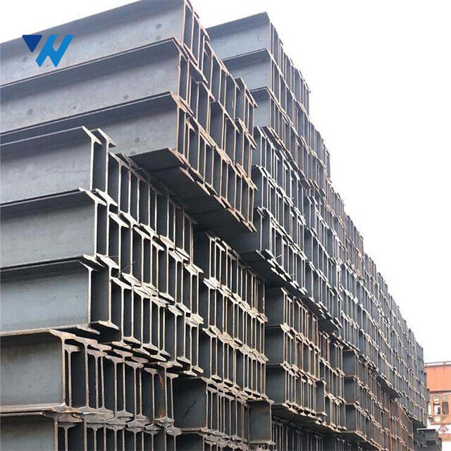 Carbon Steel I-Beam