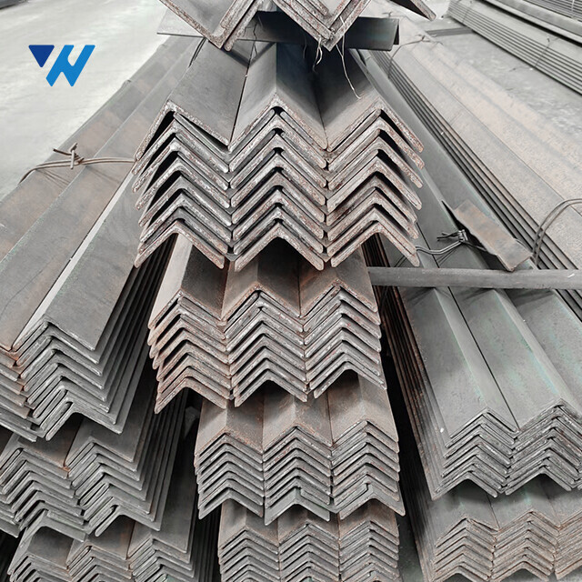 Carbon Steel Angle