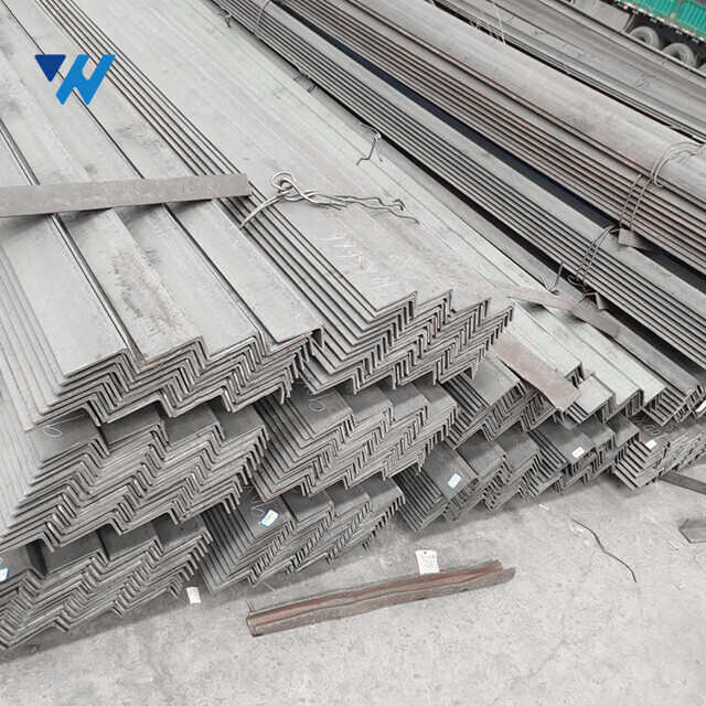 Carbon Steel Angle