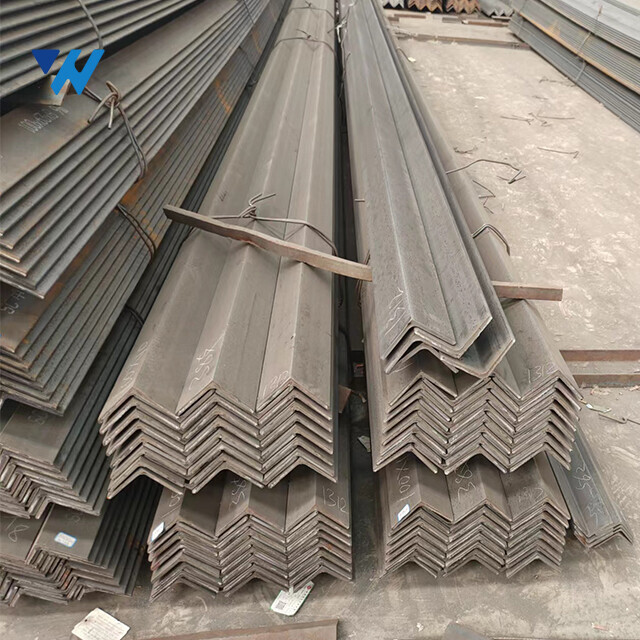 Carbon Steel Angle