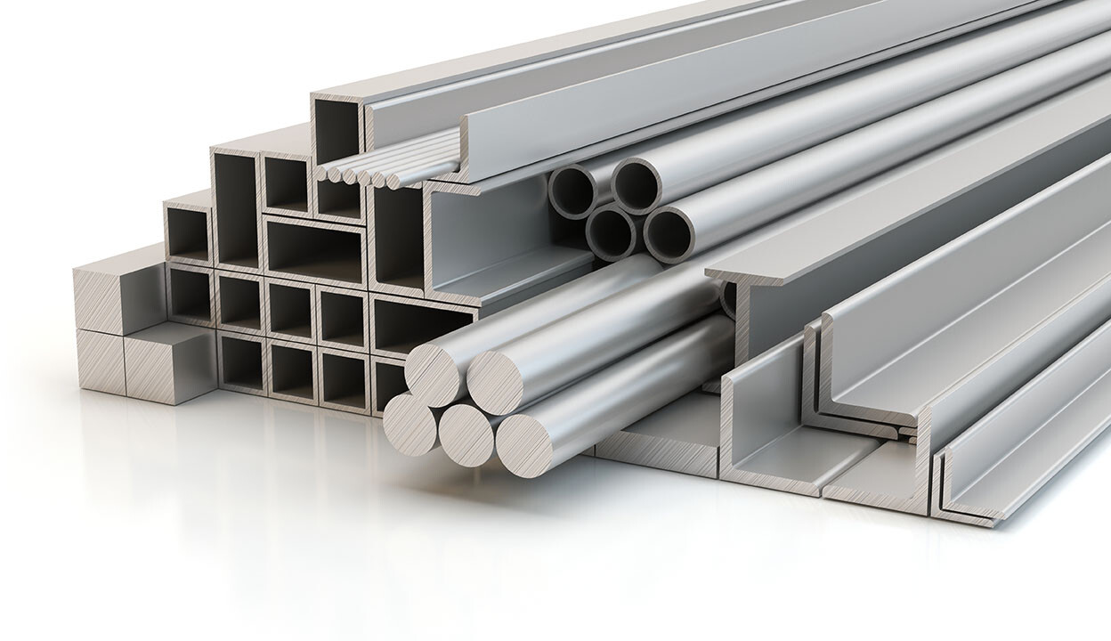 Stainless Steel