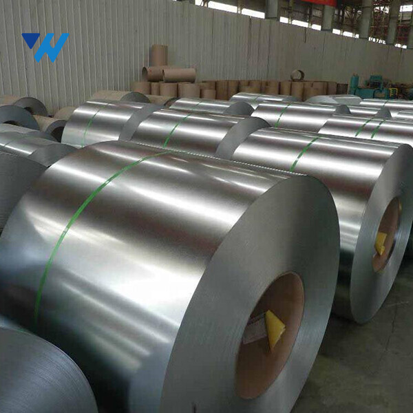 Galvanized Coil