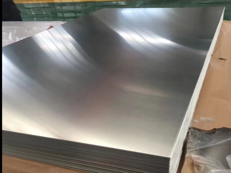 What is stainless steel plate？