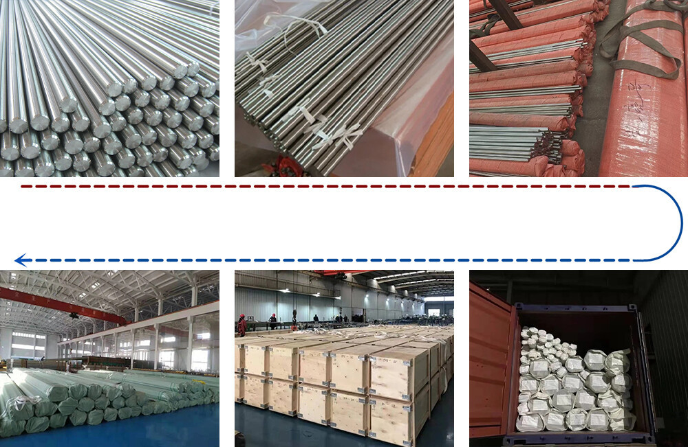 棒 (2).jpg Galvanized Rod