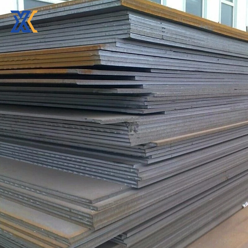 1045 Cold Rolled Steel Plate