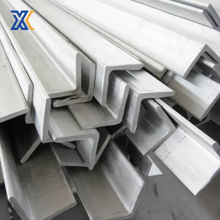 Stainless Angle Steel