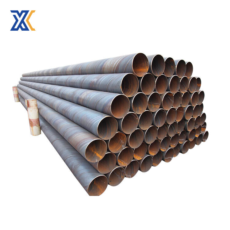Q390ECarbon Steel Pipe