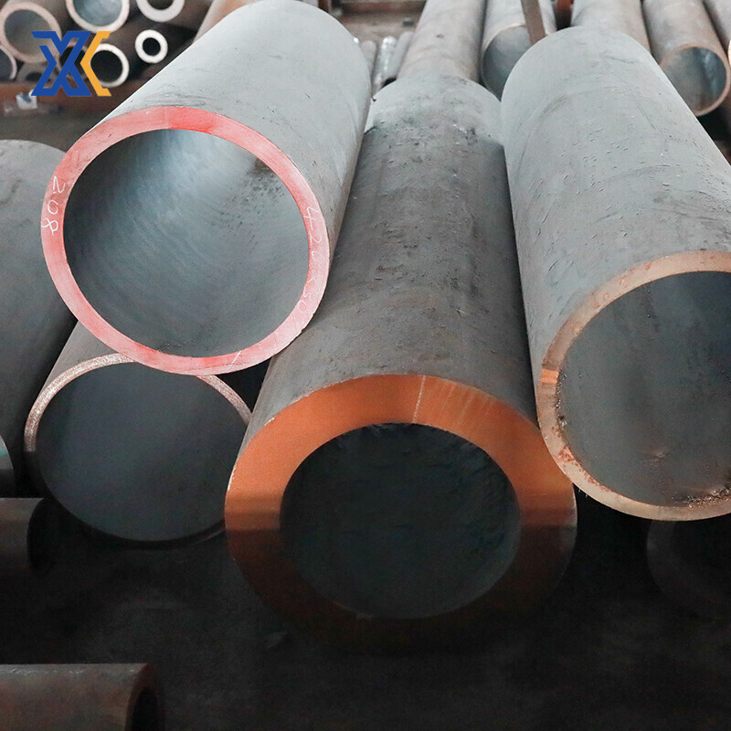 A106 Grade B Steel Pipe
