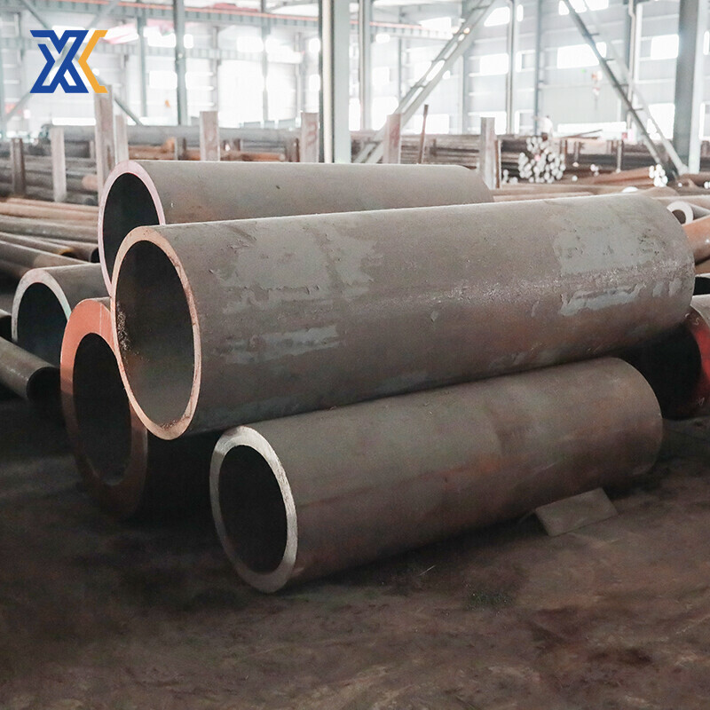 A106 Grade B Steel Pipe