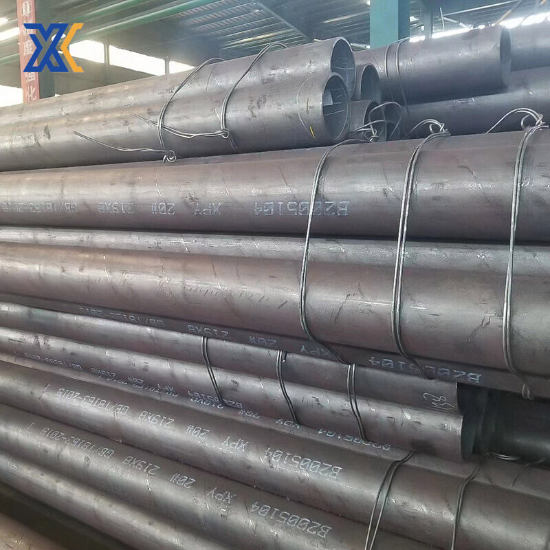 Carbon Steel Pipe
