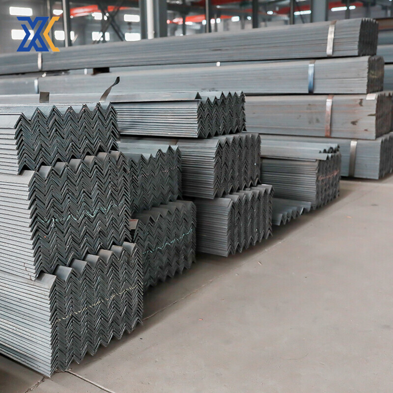 Q215Galvinized Angle