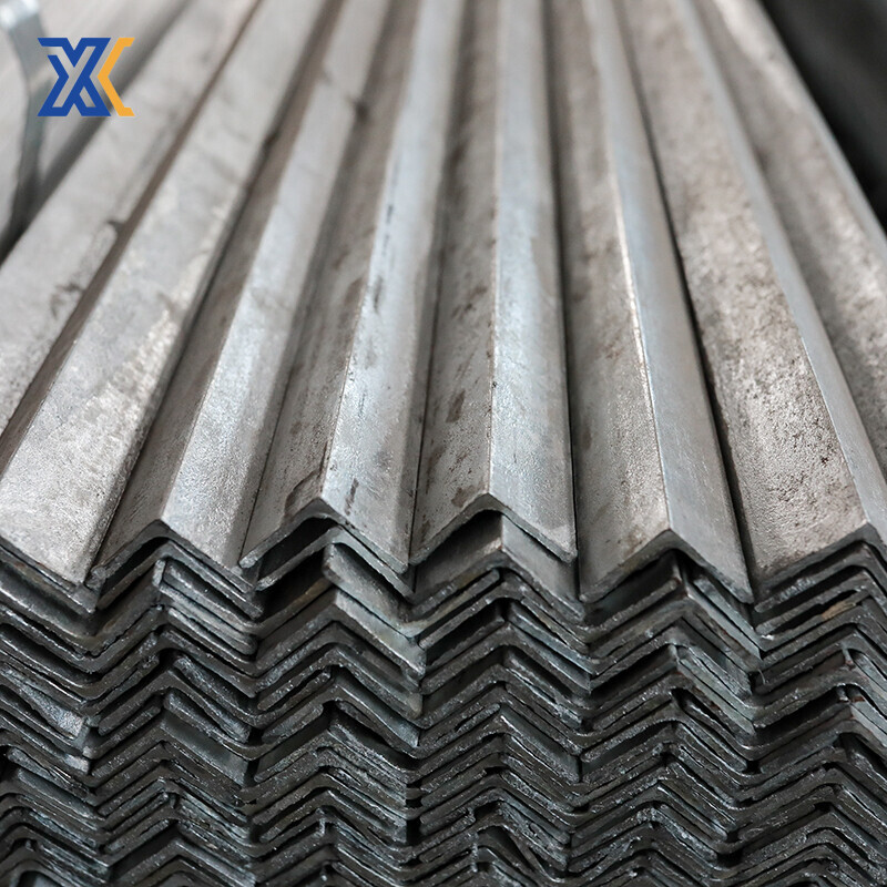 SM400A Galvinized Angle