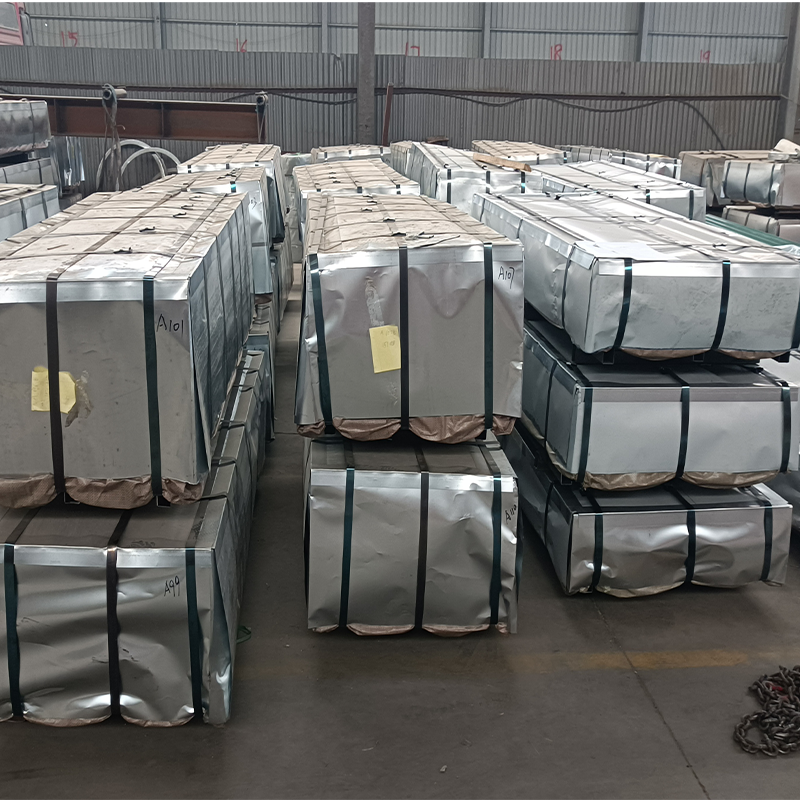 Board packaging