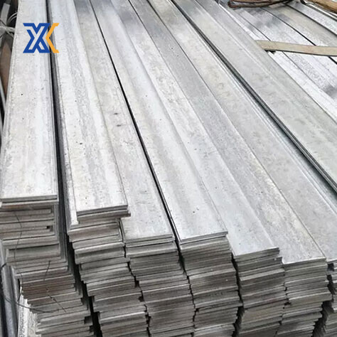 Q345 AISI ENSt 37-2 A572 Gr.65 Flat Steel