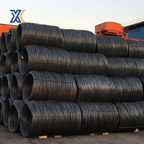 Low Carbon Bright Alkaline Steel Wire