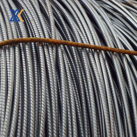 Q390EWire Rod