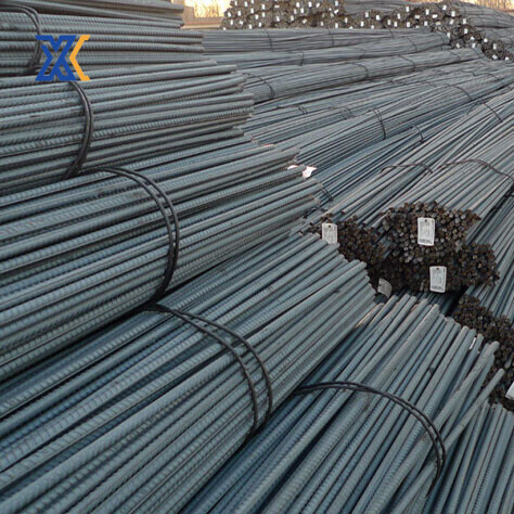 HPB300/HRB335/HRB400/HRB500 Reinforcement
