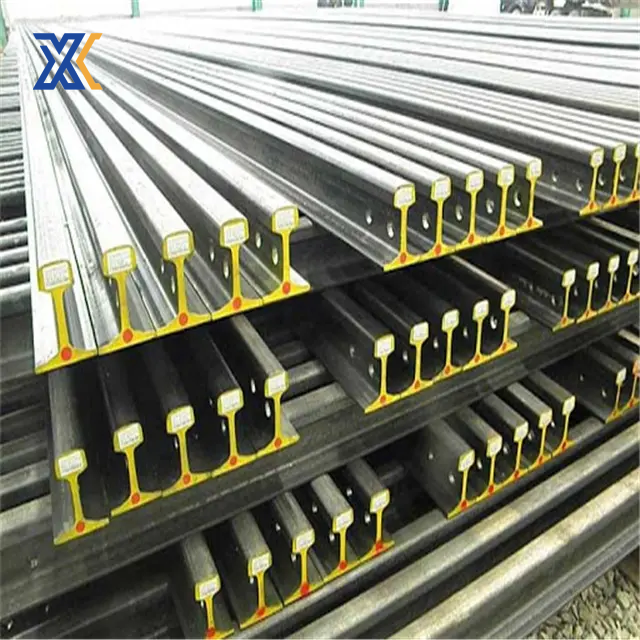 R35LHTSteel Rail