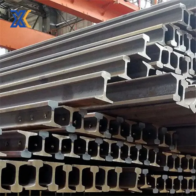 R200Steel Rail