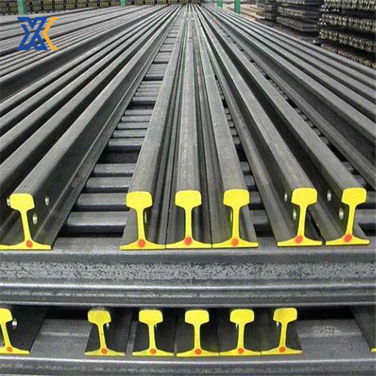 R350HTSteel Rail